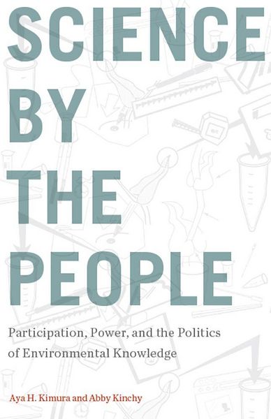 Produktbild: Science by the People