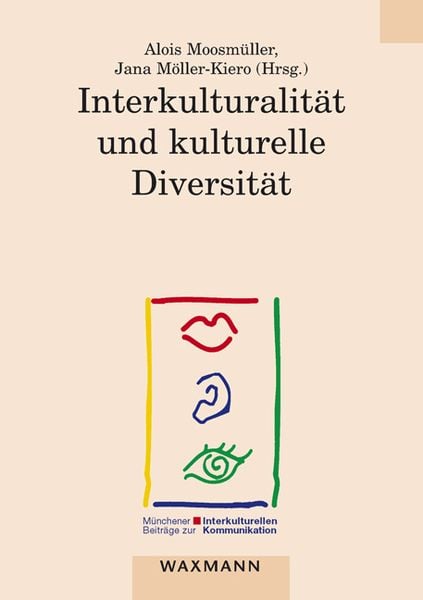 Produktbild: Interkulturalit&auml;t und kulturelle Diversit&auml;t