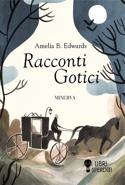 Produktbild: Racconti gotici