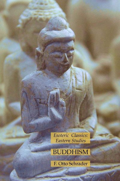 Produktbild: Buddhism