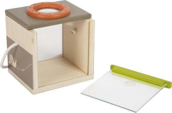 Produktbild: Insektenbox "Discover"