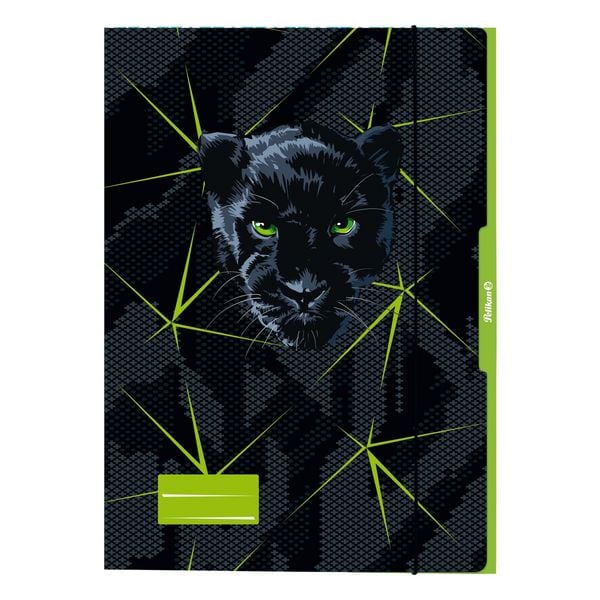 Pelikan Sammelmappe Panther DIN A3