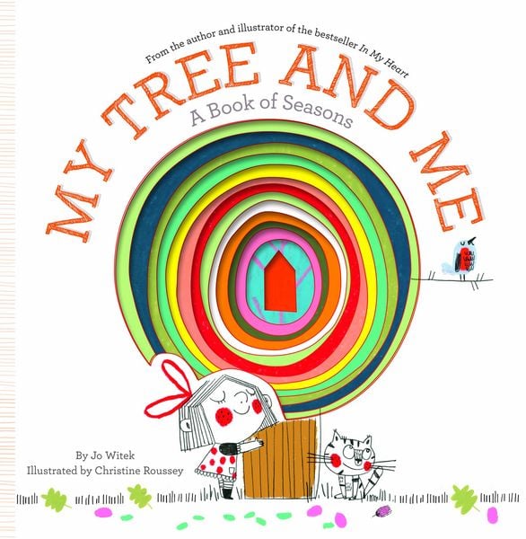 Produktbild: My Tree and Me