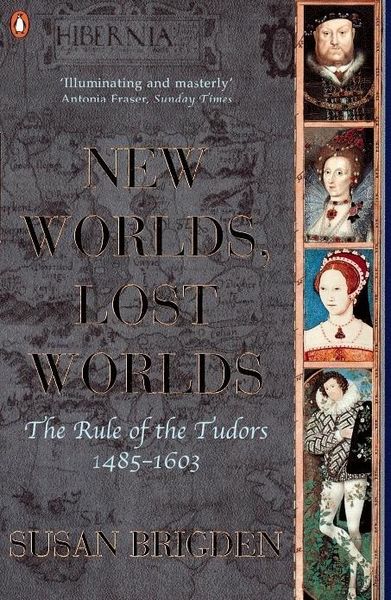 Produktbild: The Penguin History of Britain