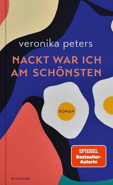 Produktbild: Nackt war ich am sch&ouml;nsten
