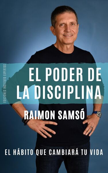 Produktbild: El Poder De La Disciplina
