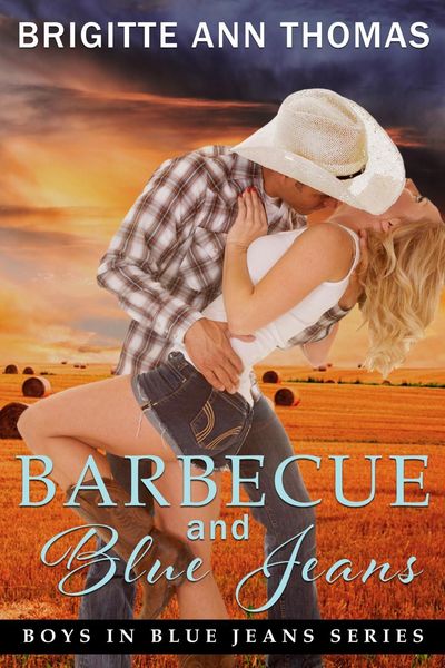 Produktbild: Barbecue and Blue Jeans