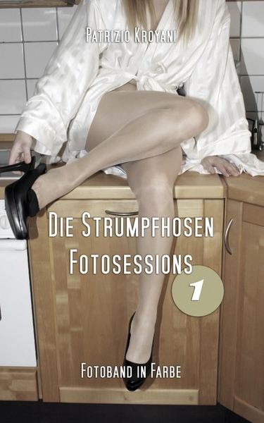 Produktbild: Die Strumpfhosen Fotosessions 1