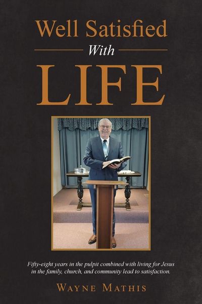Produktbild: Well Satisfied With Life