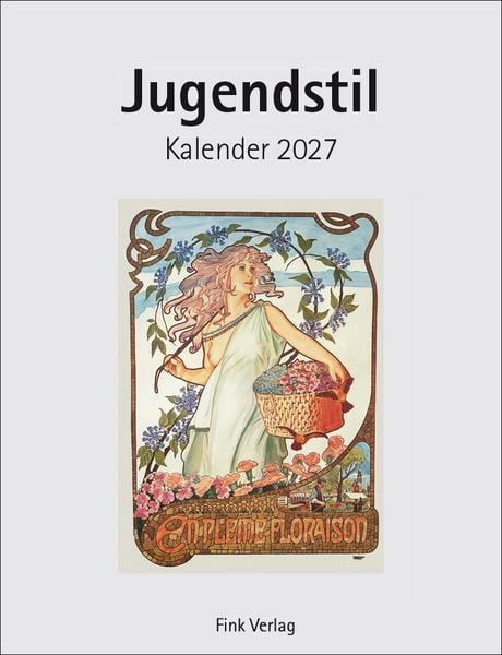 Produktbild: Jugendstil 2027