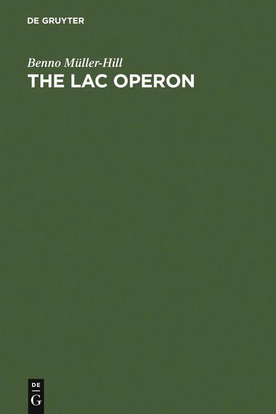 Produktbild: The lac Operon