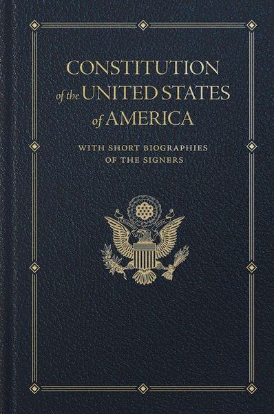 Produktbild: Constitution of the United States
