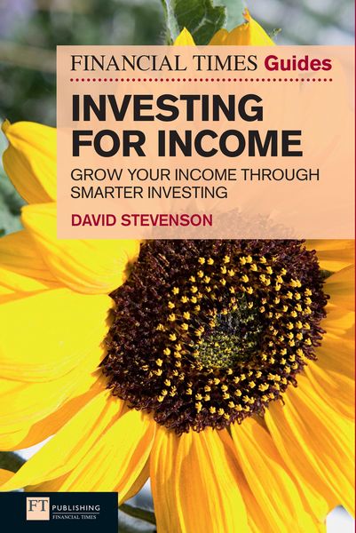 Produktbild: Financial Times Guide to Investing for Income, The