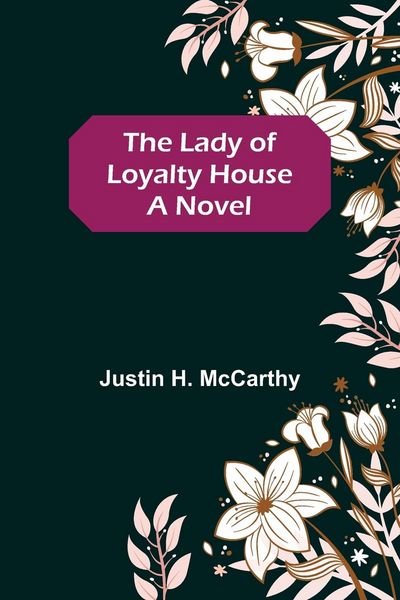 Produktbild: The Lady of Loyalty House