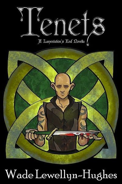 Produktbild: Tenets: A Lamentation's End Novella