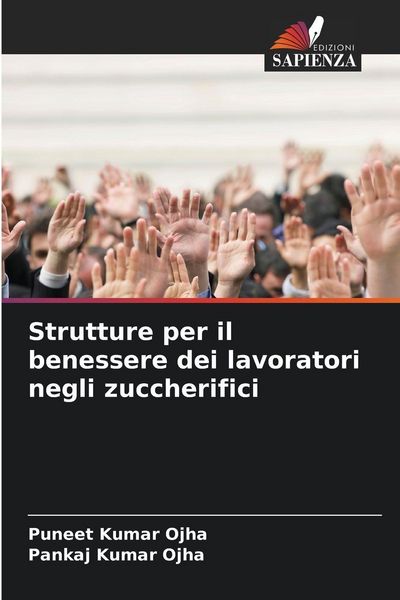 Produktbild: Strutture per il benessere dei lavoratori negli zuccherifici