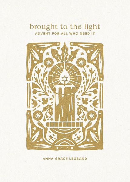 Produktbild: Brought to the Light