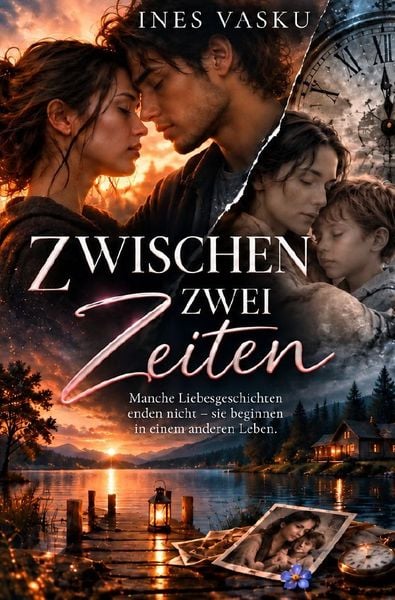 Produktbild: Between Two Times