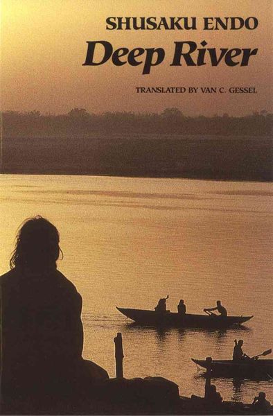 Produktbild: Deep River