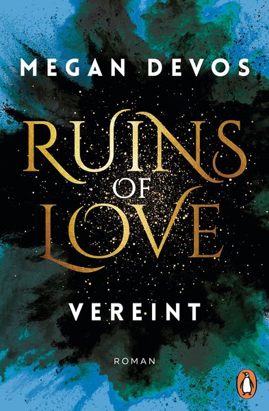 Produktbild: Ruins of Love. Vereint (Grace & Hayden 4)