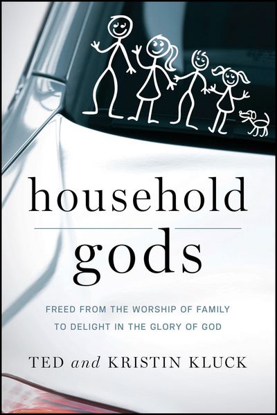 Produktbild: Household Gods