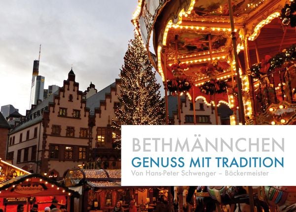 Produktbild: Bethm&auml;nnchen