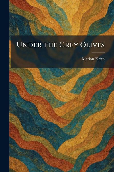 Produktbild: Under the Grey Olives