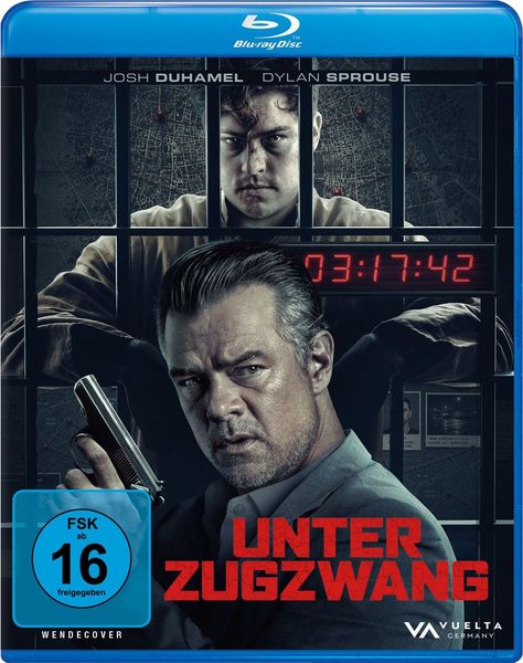 Produktbild: Unter Zugzwang
