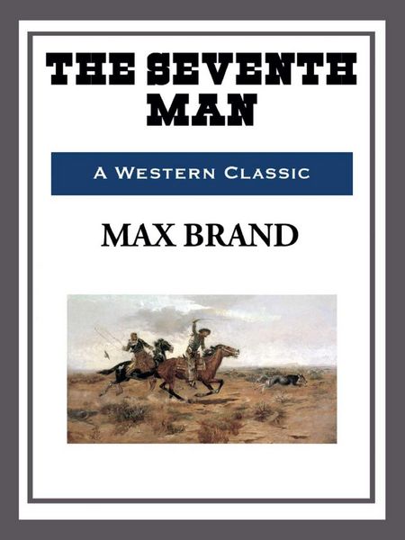 Produktbild: The Seventh Man