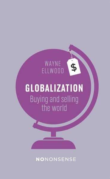 Produktbild: NoNonsense Globalization