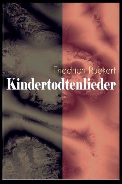 Produktbild: Kindertodtenlieder