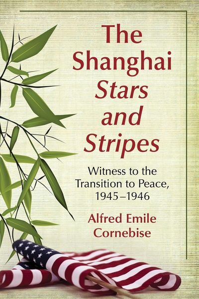 Produktbild: The Shanghai Stars and Stripes