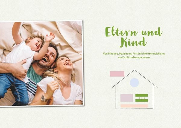Produktbild: Familien leben
