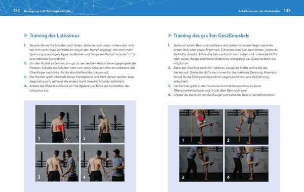 Produktbild: Das neue Krafttraining