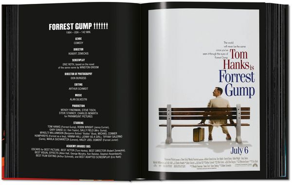 Produktbild: 100 Movies of the 1990s