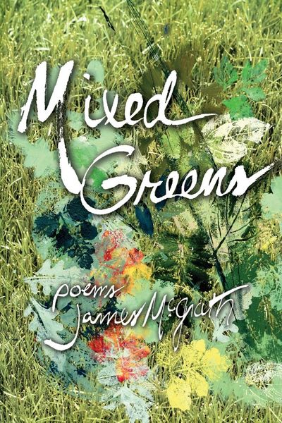 Produktbild: Mixed Greens
