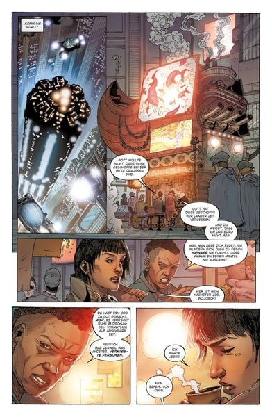 Produktbild: Blade Runner 2019