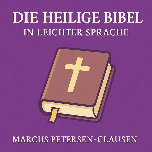 Produktbild: Die heilige Bibel in leichter Sprache