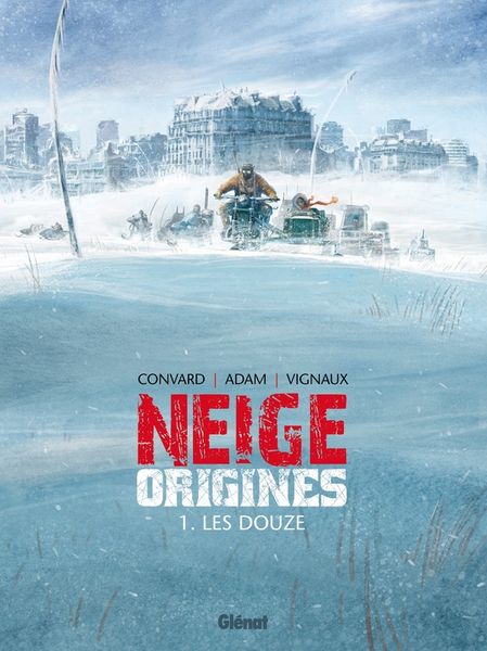 Produktbild: Neige origines