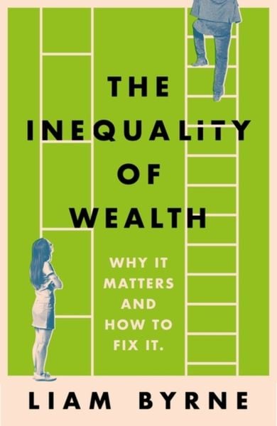 Produktbild: The Inequality of Wealth