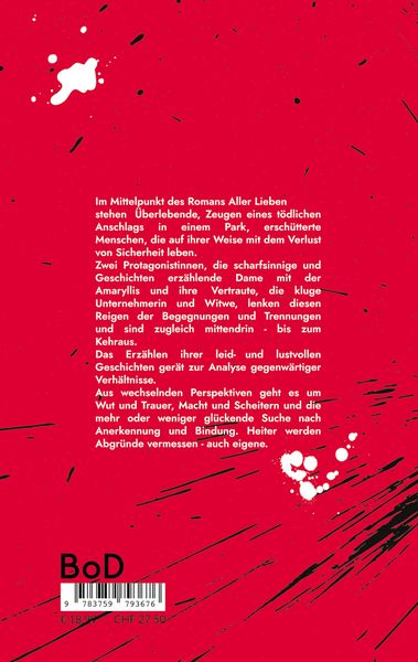 Produktbild: Aller Lieben