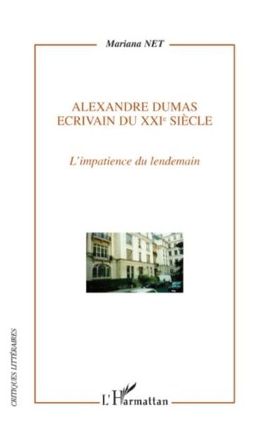 Produktbild: Alexandre Dumas