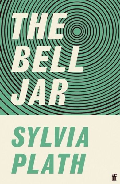 Produktbild: The Bell Jar