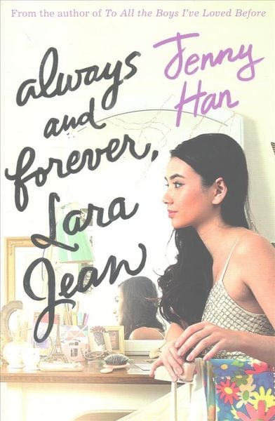 Produktbild: Always and Forever, Lara Jean
