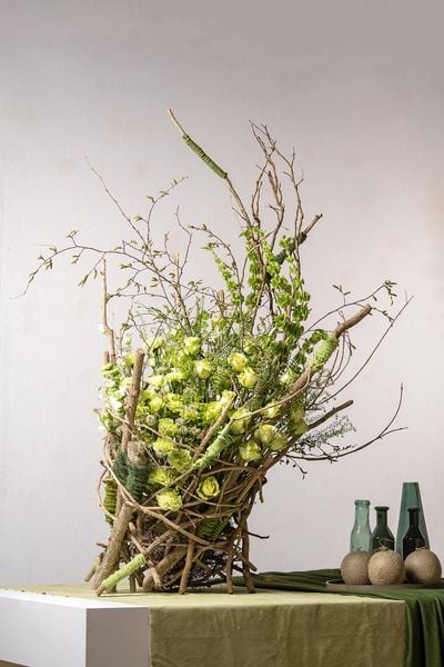Produktbild: GREEN