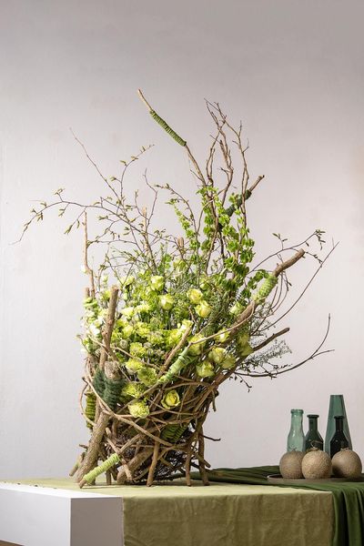 Produktbild: GREEN