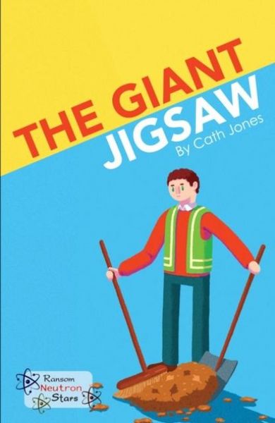 Produktbild: The Giant Jigsaw