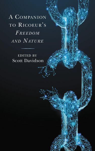 Produktbild: A Companion to Ricoeur's Freedom and Nature