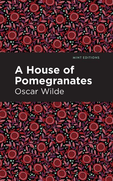 Produktbild: A House of Pomegranates