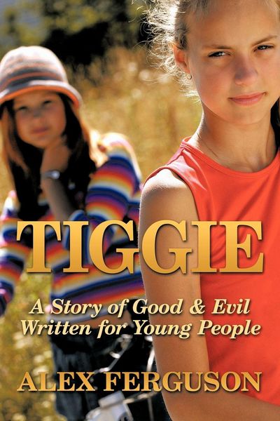 Produktbild: Tiggie